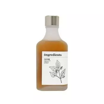 ONGREDIENTS Экстракт Houttuynia Cordata 120мл