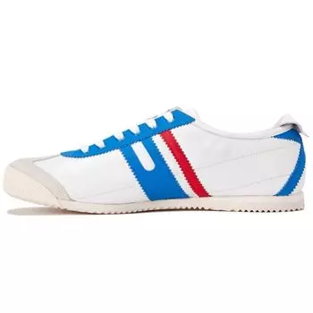 Onitsuka Tiger Delegation 64 Белые мужские кроссовки цвета электрик 1183A569-100