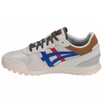 Onitsuka Tiger Horizonia Glacier Серые Синие Мужские Кроссовки 1183A206-023