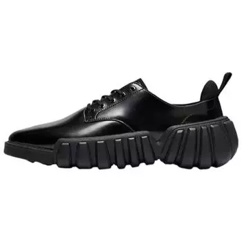 ONITSUKA TIGER Кроссовки Dentigre Hyb PT Triple Black Unisex 1183C326-001 38
