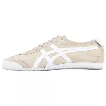 ONITSUKA TIGER Кроссовки унисекс Mexico 66 Simply Taupe Tan White 1183A223-250