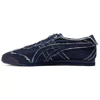 ONITSUKA TIGER Мужские кроссовки Mexico 66 SD Indigo Denim Blue Peacoat 1183C310-401 44