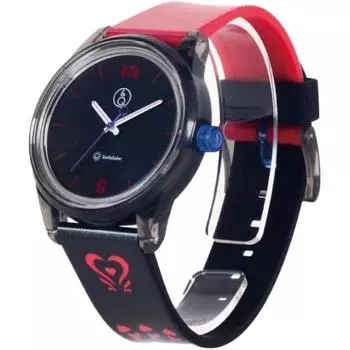 ONKYO DIRECT CITIZEN Smile Solar Watch SK SK8 x QQ Модель SmileSolar Aihuamu