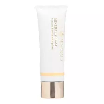 Only Mineral Mineral Plus Base Natural 25g