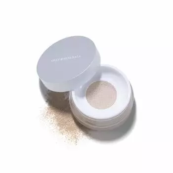 ONLY MINERALS Лечебная отбеливающая основа цвета охры 5 г (х 1)