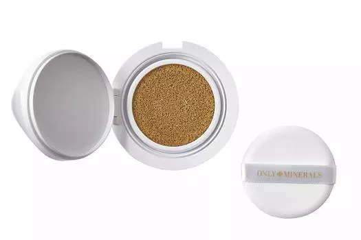 ONLY MINERALS Mineral Cushion BB Ocher Refill Foundation 11 г (х 1)