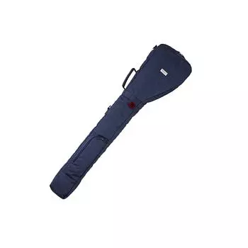 ONOFF Golf Серия Heather Чехол для клюшек Чехол для клюшек Совместимый с 47 дюймами OL0225-04 NAV Темно-синий