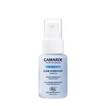 [Ontre] Увлажняющий эликсир Gammard 30 мл