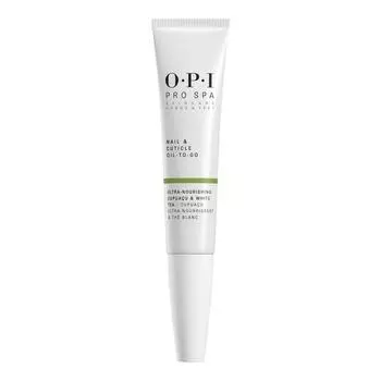 Opai Frost Oil Subsubo Масло для кутикулы, 7,5 мл, 1 шт.
