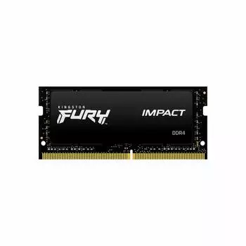 Оперативная память Kingston KF426S15IB/8 CL15 8 ГБ DDR4