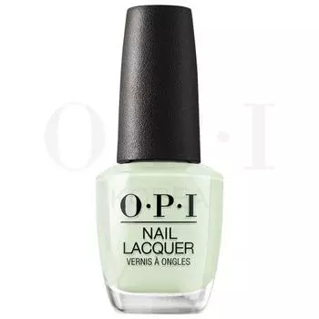 [OPI][Лак для ногтей] H65 - THATS HULA RIOUS 15мл