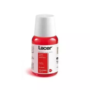 Ополаскиватель для полости рта Lacer 100 мл