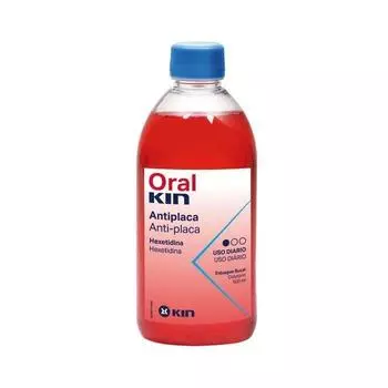 Ополаскиватель для полости рта Oral Kin 250 мл