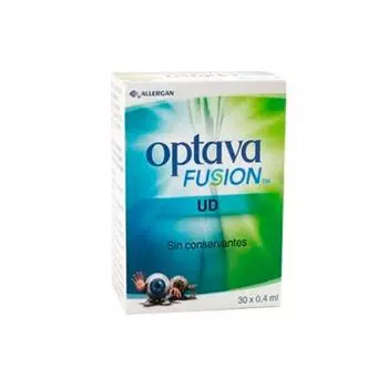 Optava Fusion 30 однократная доза