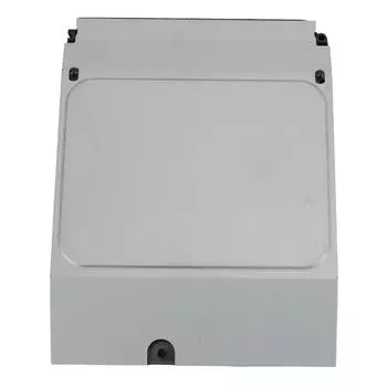Optical Disc Drive Powerful Performance Metal External Optical Drive for PS3 Fat CECHK01 KEM410ACA