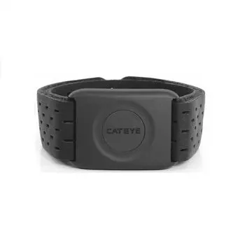 Оптический датчик сердечного ритма CAT EYE OHR-31 чёрный