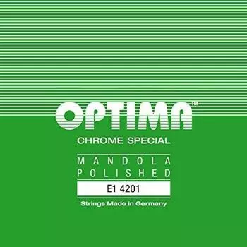 OPTIMA Mandola String Green 1E (2 pieces) No.4201
