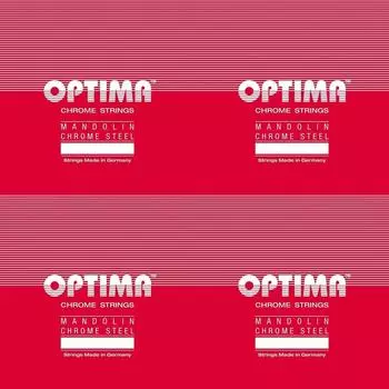 Optima Mandolin String Set