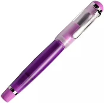 OPUS 88 OPUS 88 Перьевая ручка OMAR Purple Eye Drop Type Сверхтонкий шрифт EF OP96087701-EF