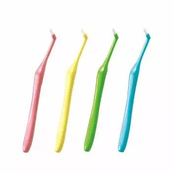 Oral Care 24 pieces Long Soft LS P-Cure