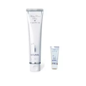 Oral care Apagard Linamel 120g x 1 bottle Apagard Linamel sample 20g x 1 bottle Quasi-drug