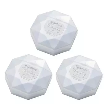 Oral Care fluorfloss Saving Floor Floss Saving 20m x 3 pieces Dental exclusive product
