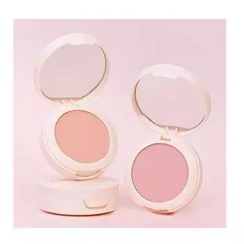 ORARA Mellow Cotton Blush 5 г 01 Rose Beige