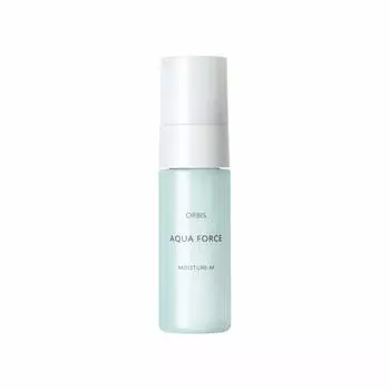 ORBIS Aqua Force Moisture M Moist 50 г Увлажняющая жидкость для сухой кожи Средства для борьбы с сухостью/внутренними противосухими средствами