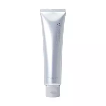 ORBIS Cleanser Face Wash Cleansing Body 100g Mr. Mr. чёрный