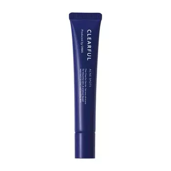 ORBIS Clear Full Acne Pots Лекарственный уход за кожей от акне 20 г Квази-лекарство