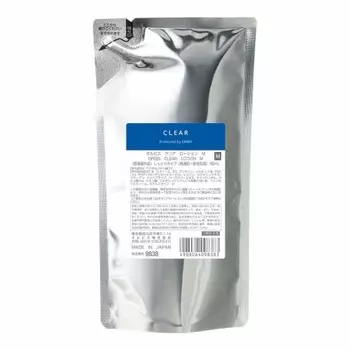 ORBIS Clear Lotion Moist Lotion Medicated Acne Skin Care Refill 180mL Lotion Refill