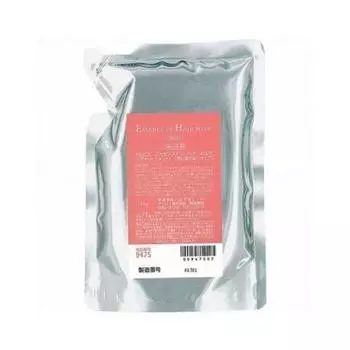 ORBIS Essence in Hair Milk 1 шт. Маска для лица Dermal Sheet Mask 1 шт. (пополнение)