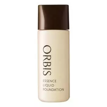 orbis essence liquid foundation natural 02 30ml spf20pa++