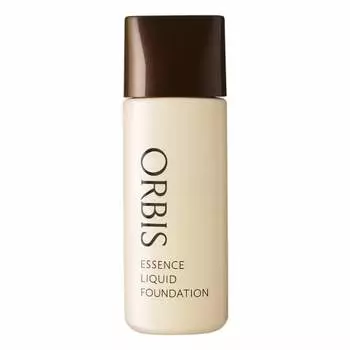 orbis essence liquid foundation pink natural 02 30ml spf20pa++