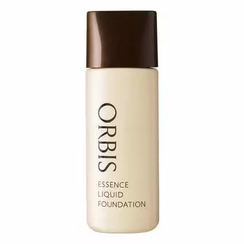 ORBIS Essence Жидкая тональная основа Natural 02 30 мл SPF20 PA++