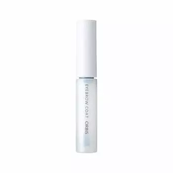ORBIS Eyebrow Coat Макияж Покрытие для бровей чистый