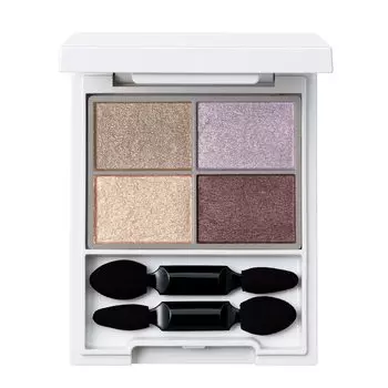 ORBIS Four Tones Styling Eyes Сиреневый Сиреневый 1 шт. (Тени для век) (х 1)