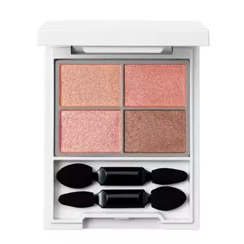 ORBIS Fourtones Styling Eyes Розовый закат 1 шт. (Тени для век) (х 1)