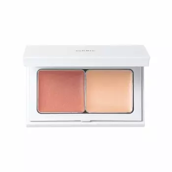 Orbis Glow Skin Compact база под макияж и хайлайтер 34 г x