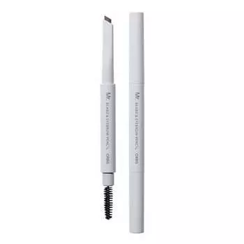 ORBIS Mr. Mr. Beard & Eyebrow Pencil Stylish Brown Eyebrow 0.37g