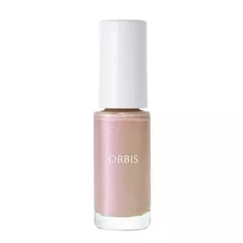 ORBIS Nail Polish Morning Sun