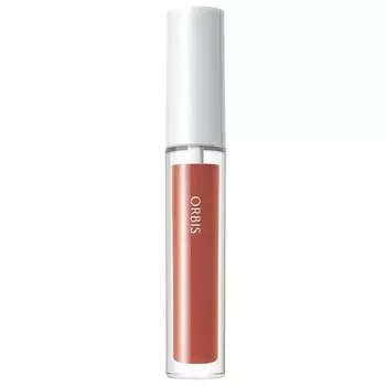 ORBIS ORBIS Color Essence Liquid Brownish Shell Liquid Rouge