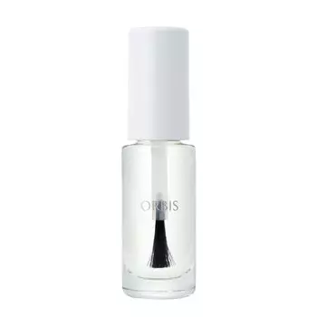 ORBIS Orbis Top Coat Clear Nail Polish 1 piece (x 1)