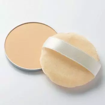 Сменный блок ORBIS Pressed Powder, предназначенный для натурального цвета (с затяжкой)