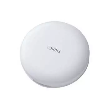 ORBIS pressed powder special case