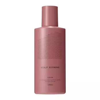 ORBIS Scalp Refining Serum 150 мл профилактика выпадения волос Квази-лекарство (рост волос/сыворотка для волос) белый