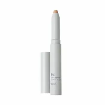 ORBIS Spot Shoot Concealer for Men Hiding Mr. Makeup/Concealer/Stain 1.7g