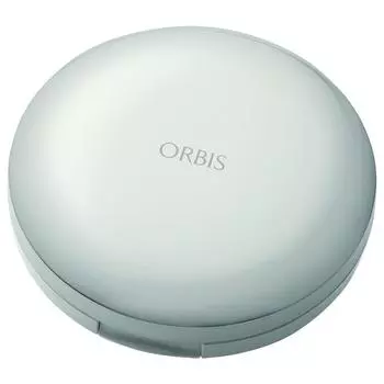 ORBIS Sunscreen Powder Exclusive Case (R)