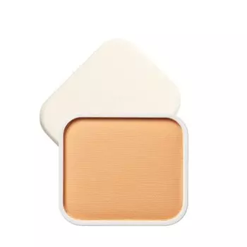ORBIS Timeless Fit Foundation UV Refill with dedicated puff UV cut foundation that won t fall apart 4. Natural 03 SPF30/PA+++