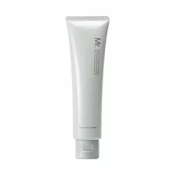 ORBIS Wash Dense Volume Foam Очищающая пенка для лица Пенка для умывания Уход за кожей лица Очищающее средство для лица 110 г Товар Mr. (Орбис г-н.) Мистер. Мужские Мужские 1.Главные